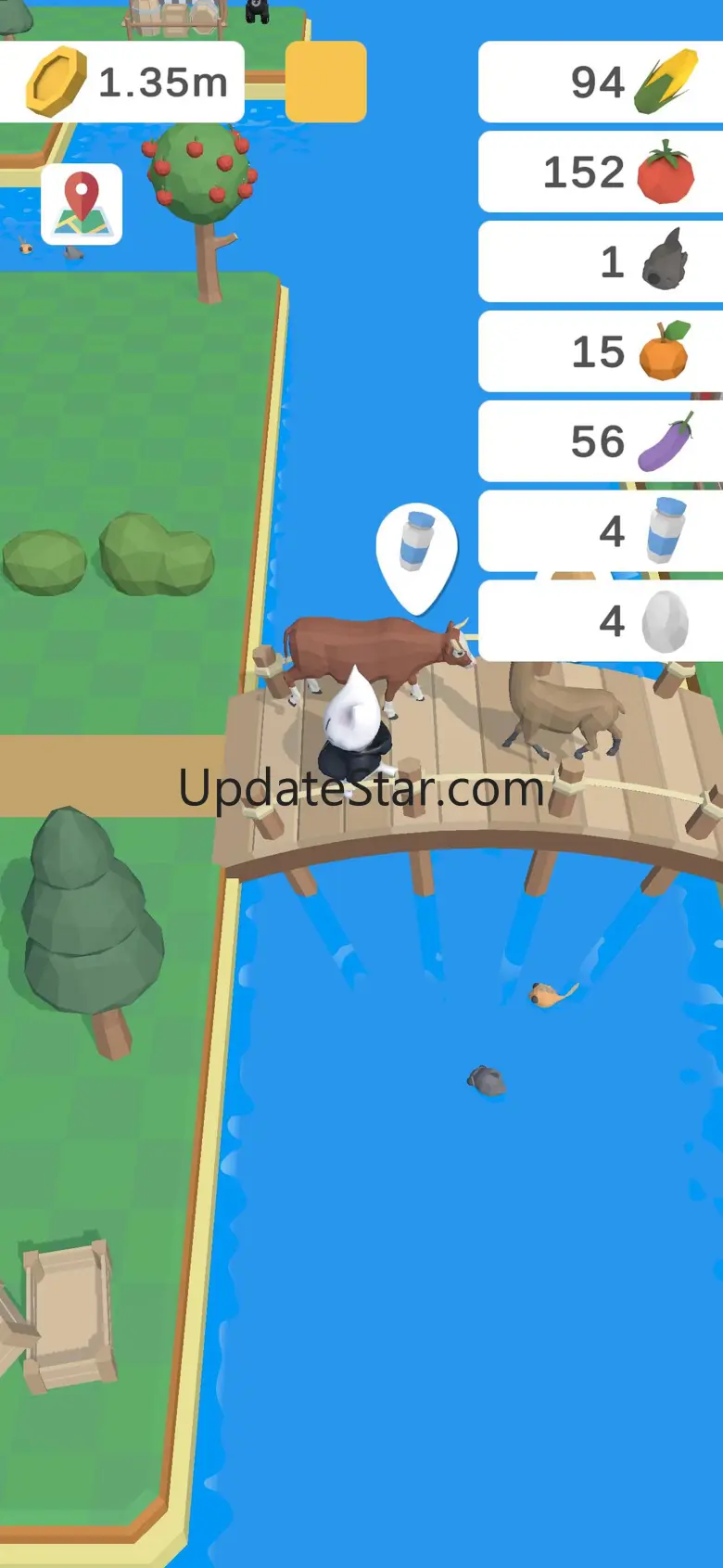 WebFishing  Cat 1.0
