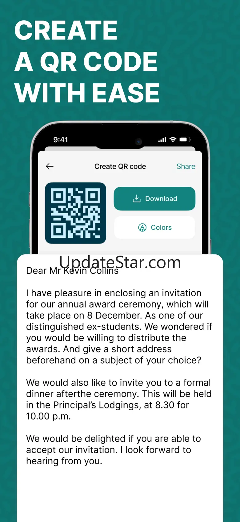 QR Code Scanner: Smart Reader 1.0.4