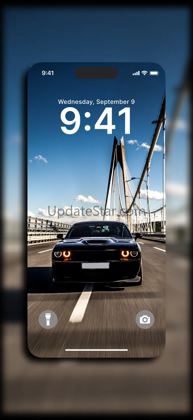 Wallpaper 4K - Theme 2.1