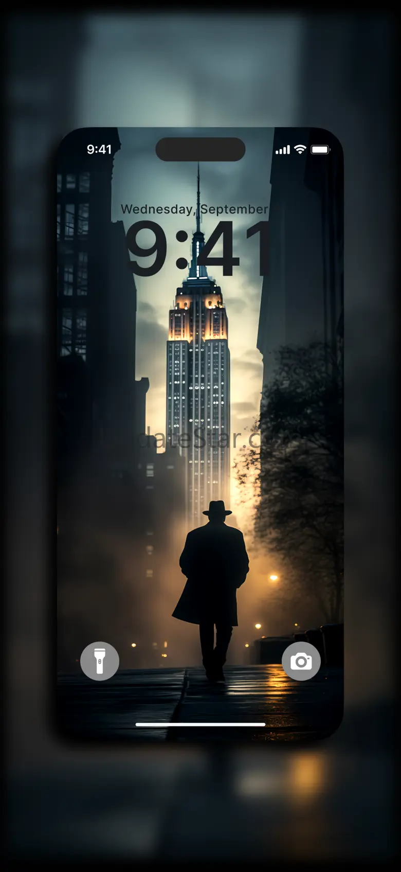 Wallpaper 4K - Theme 2.1