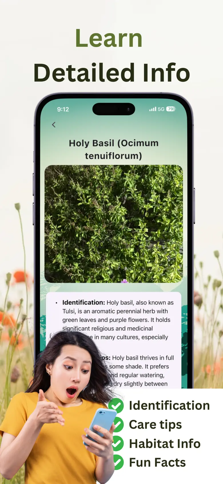 Tree Identifier Nature ID Scan 1.0.3