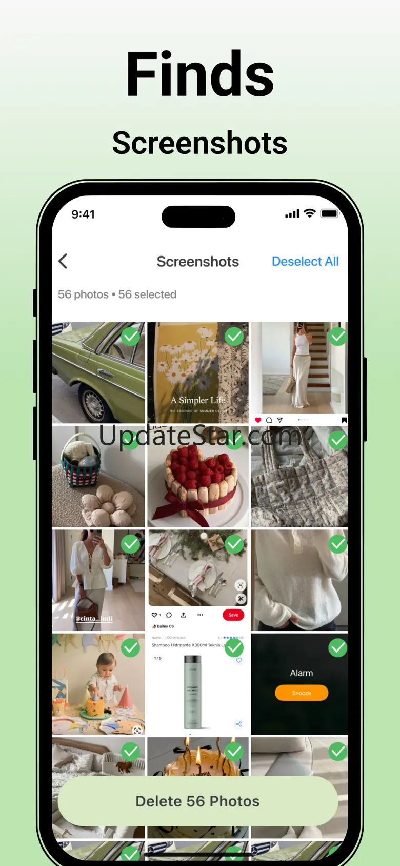 AI Cleanup: Clean Your Phone 1.5