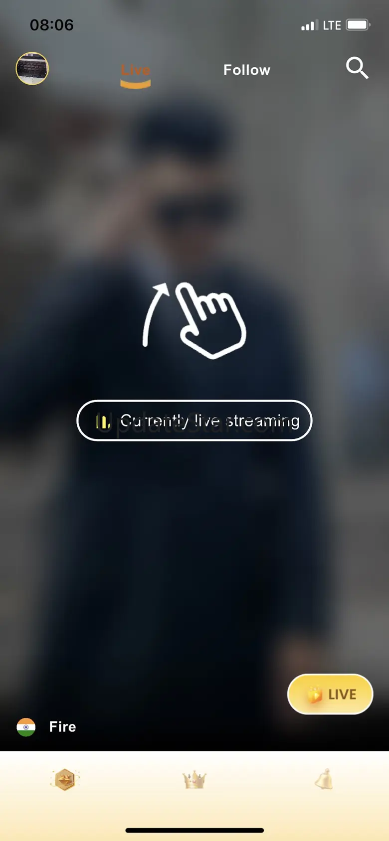 Yah Live 1.3.1
