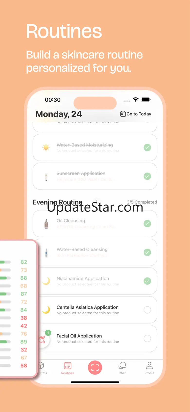 SkinAssist: AI Skincare Scan 2.2.1