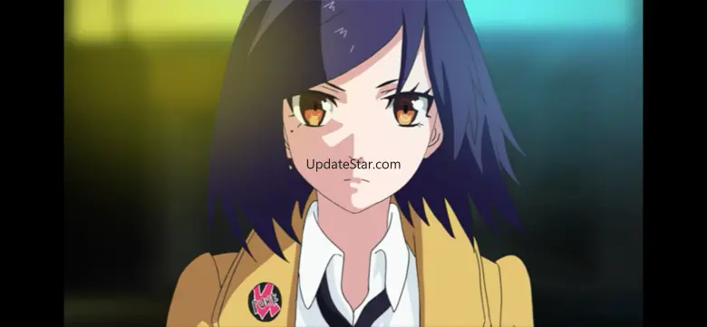 Crunchyroll: Tokyo Dark 1.0.1