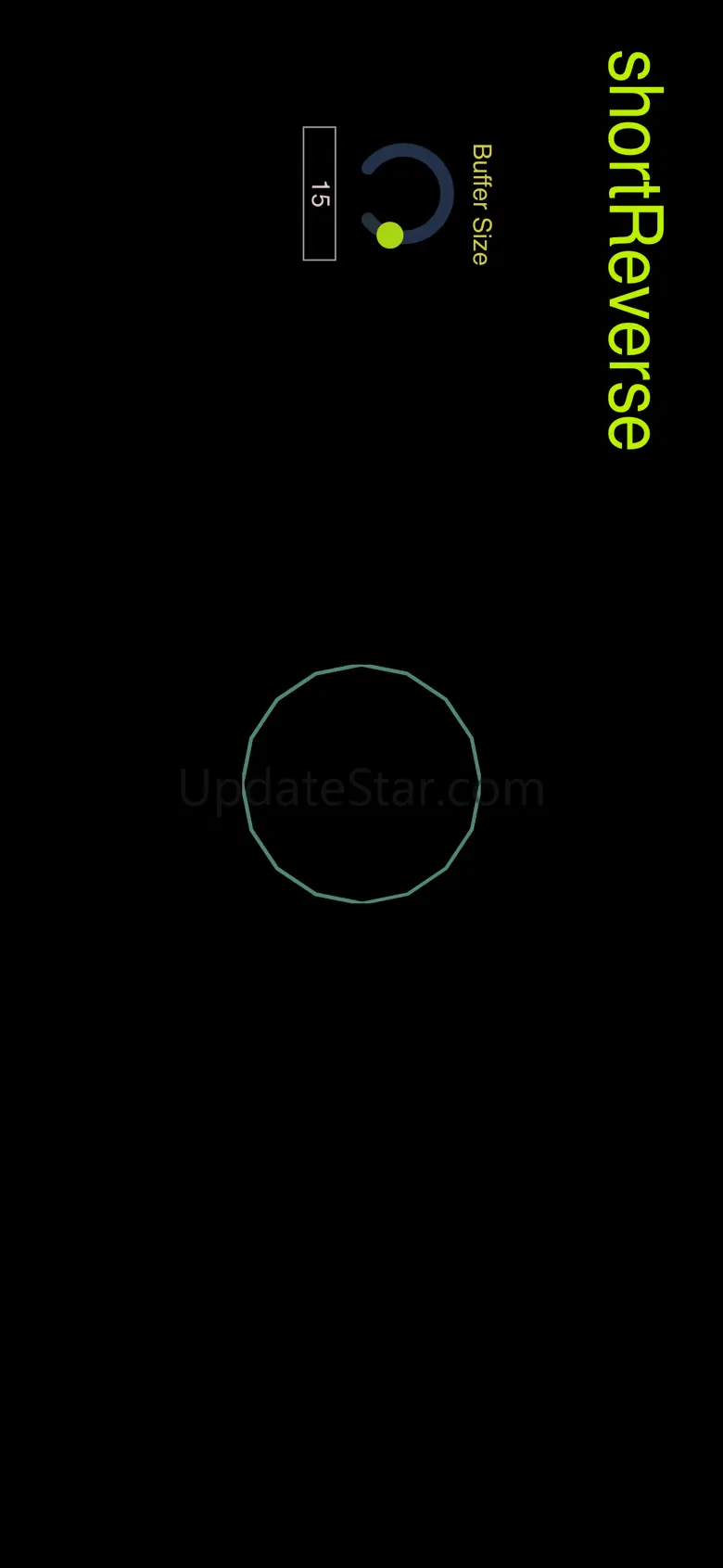 shortReverse 1.0