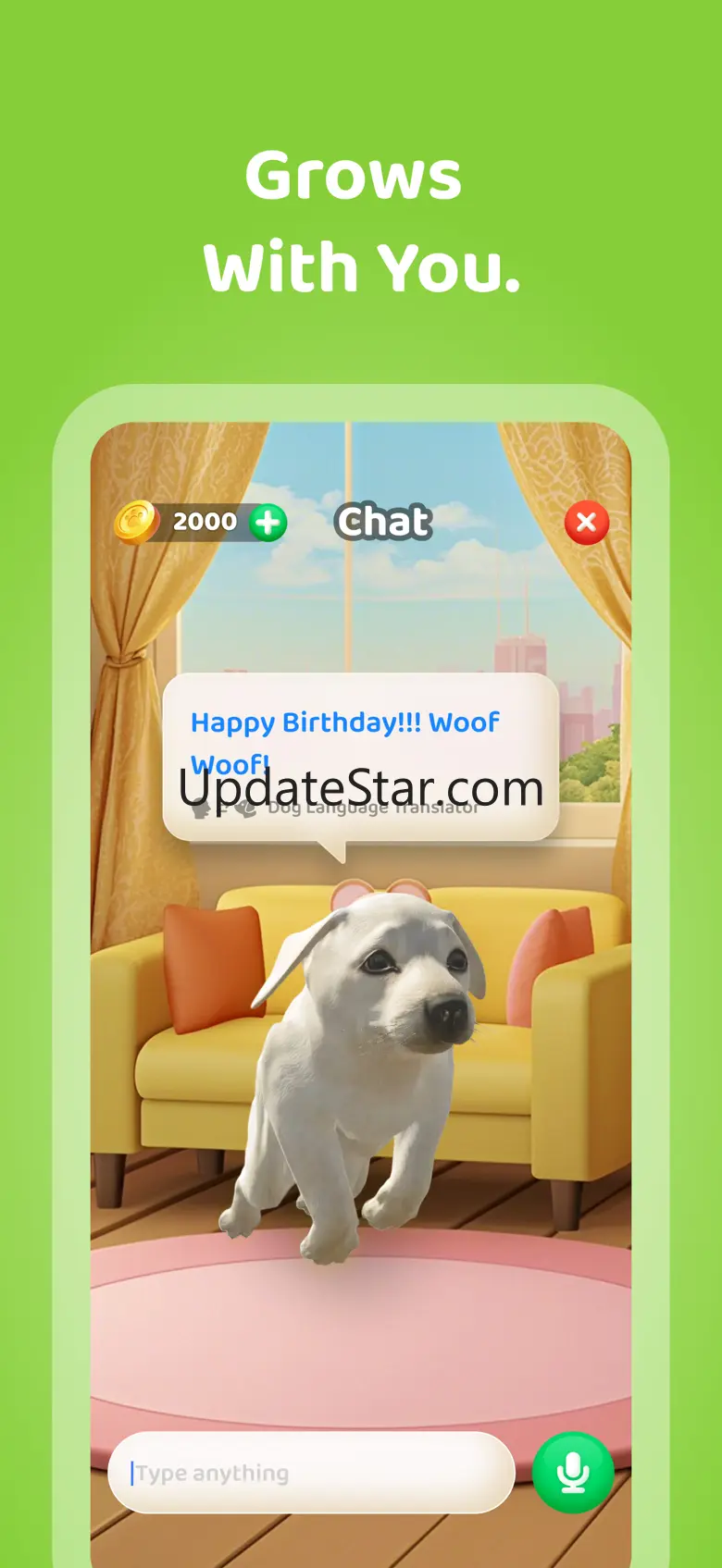 PatBuddy 1.0.6