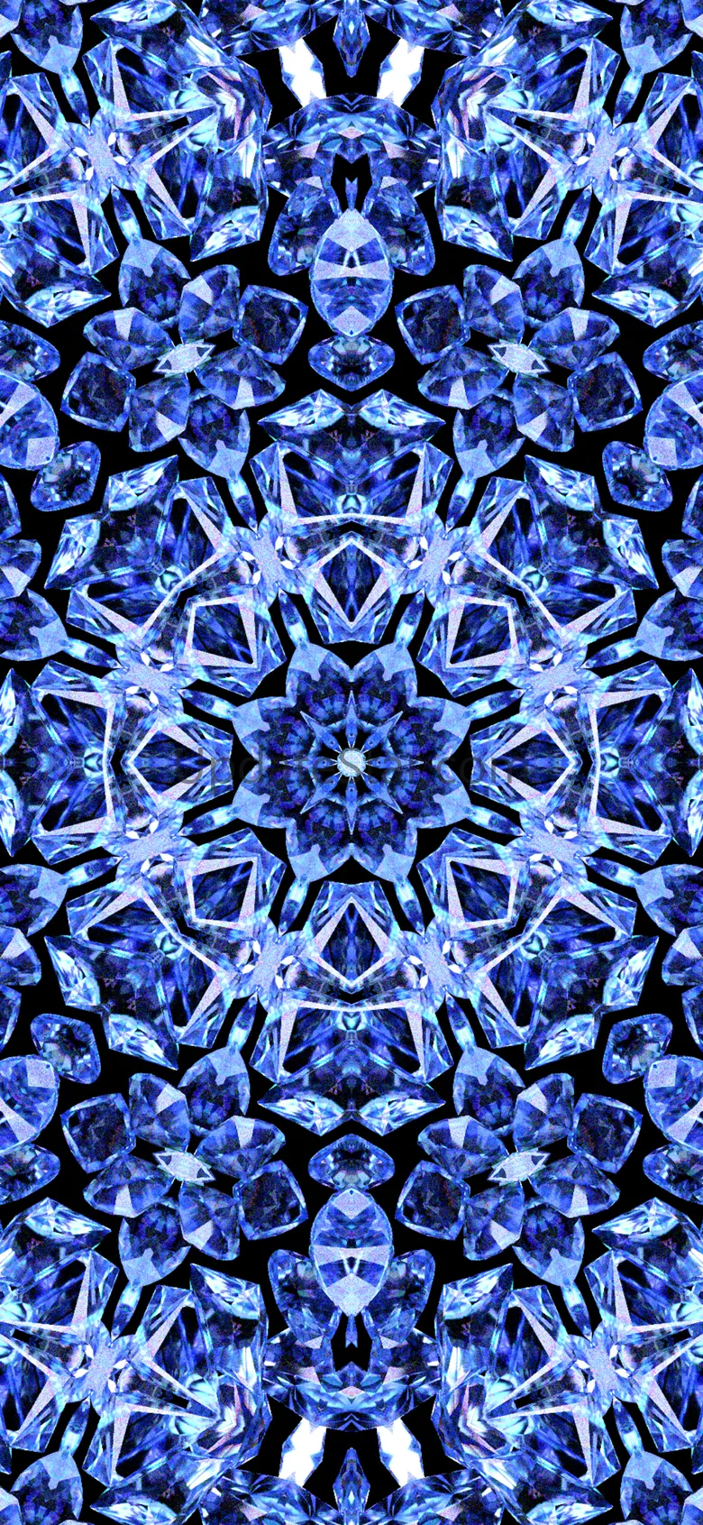 Kaleidoscope Real 1.0.0
