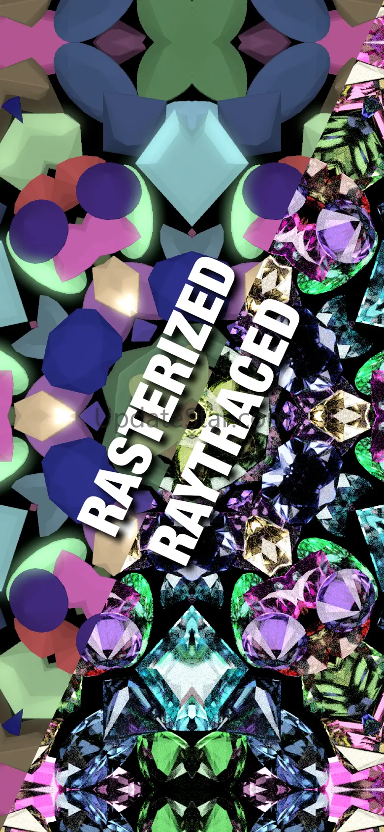 Kaleidoscope Real 1.0.0