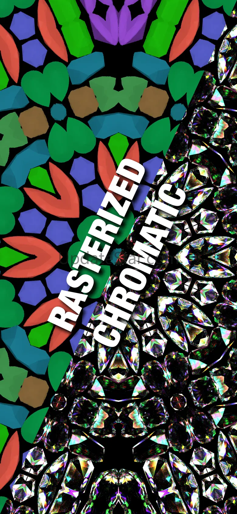 Kaleidoscope Real 1.0.0