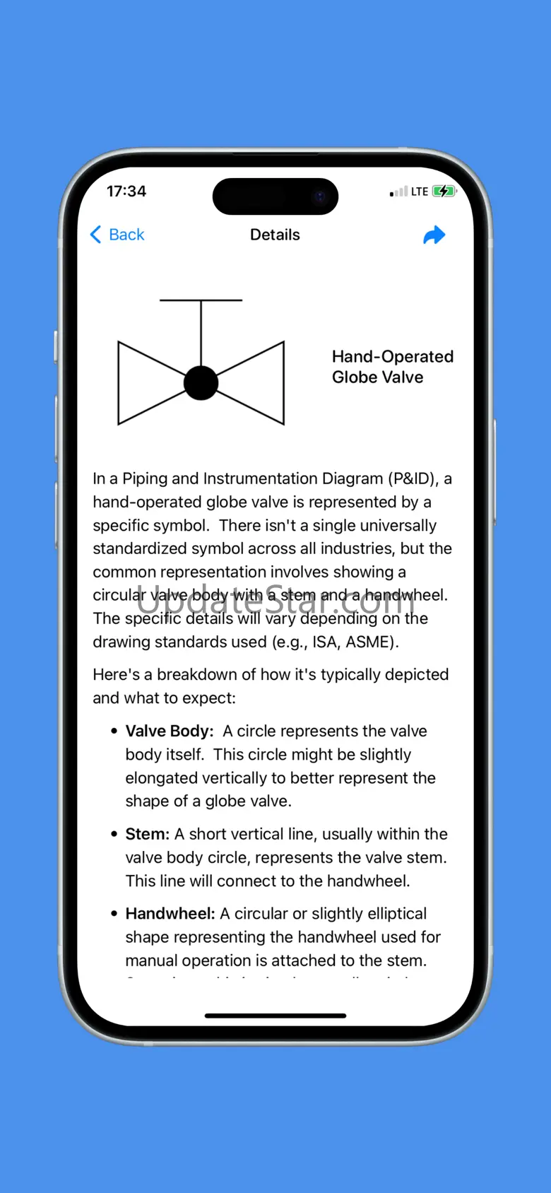 P&ID 1.2