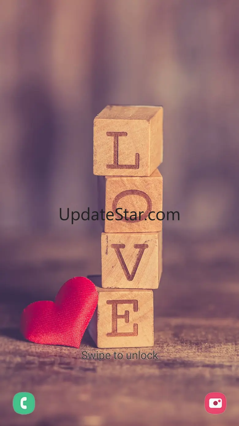 Love Wallpaper & Backgrounds 4.3.1