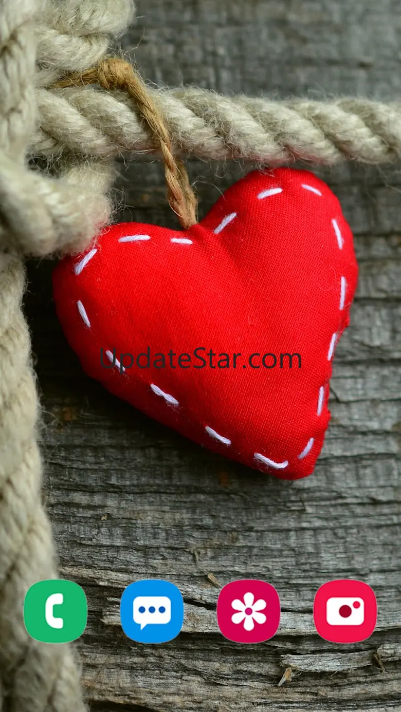 Love Wallpaper & Backgrounds 4.3.1