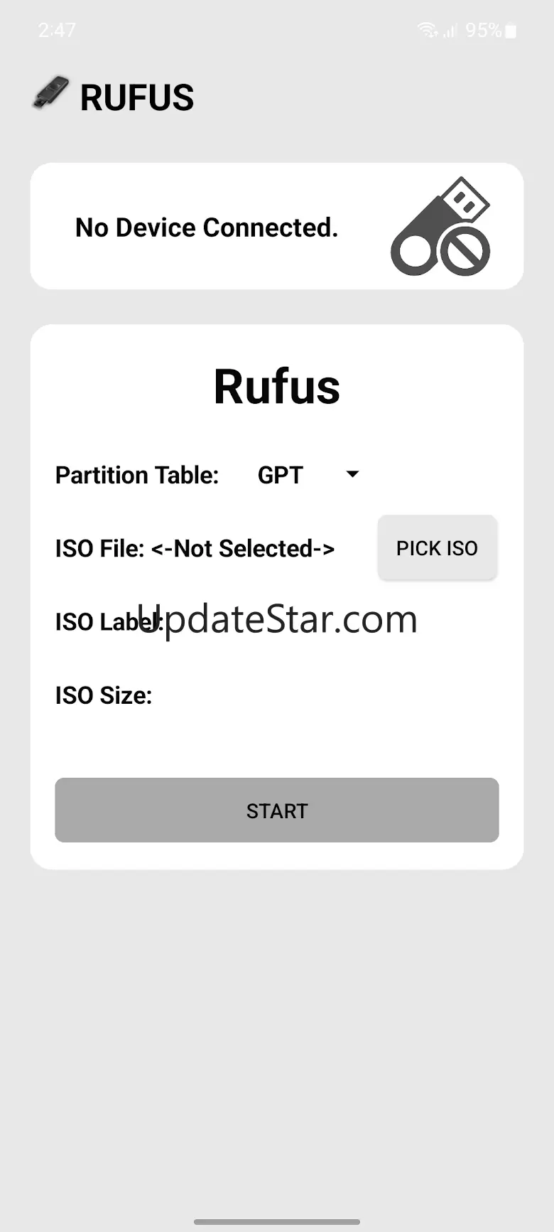 DROFUS (ISO2USB) 8.8.0