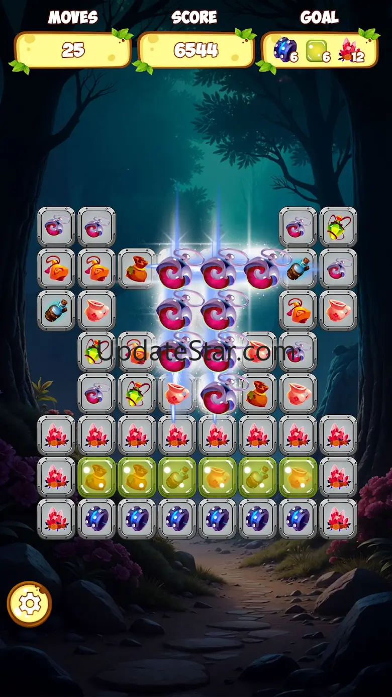 Ember's Magic Pop Adventure 99.3