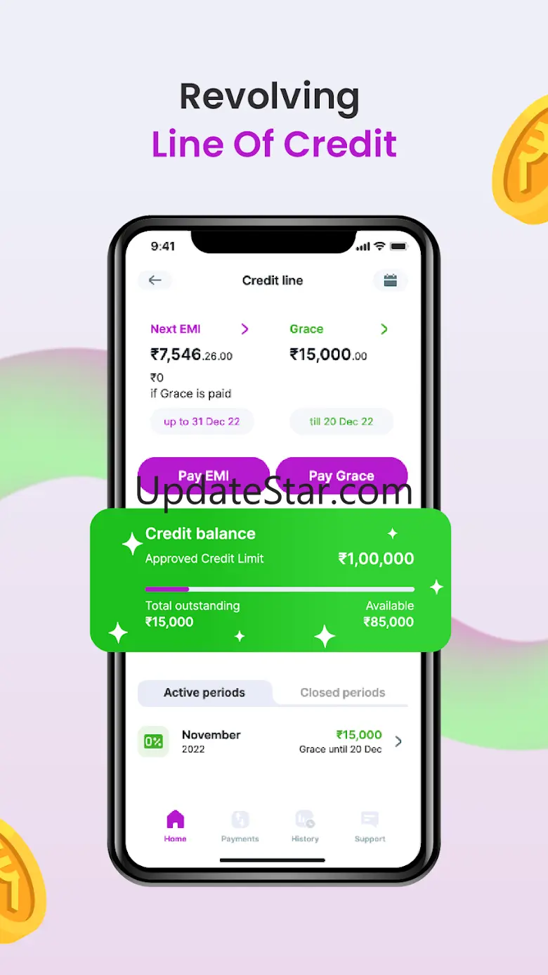 Viva Money: Credit & Loan App 1.0.20