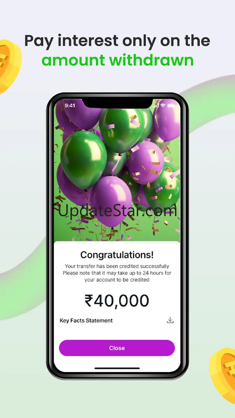 Viva Money: Credit & Loan App 1.0.20