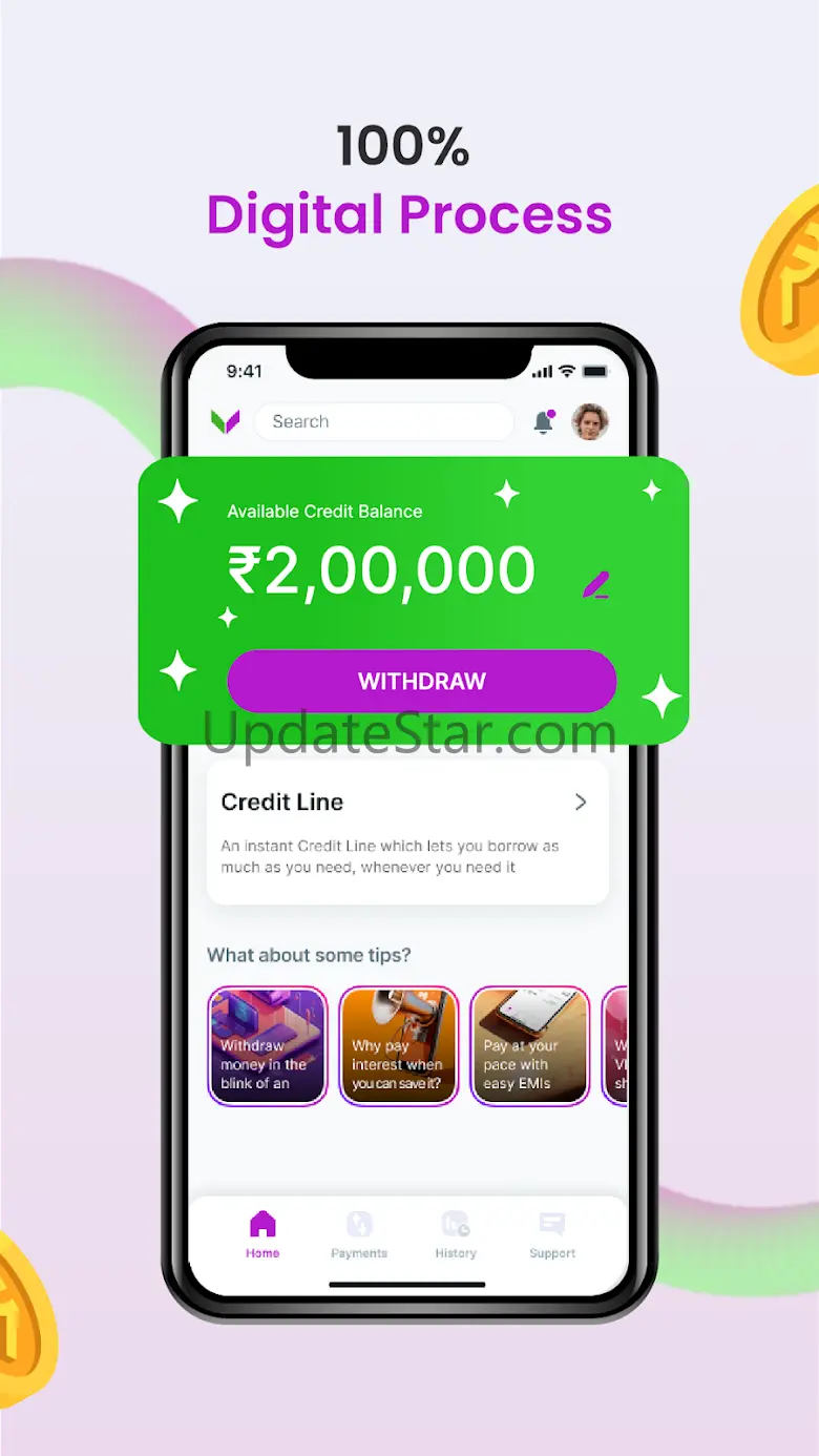 Viva Money: Credit & Loan App 1.0.20