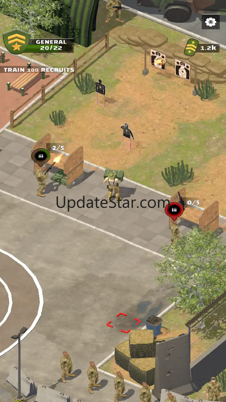 Base Commander 1.0.0