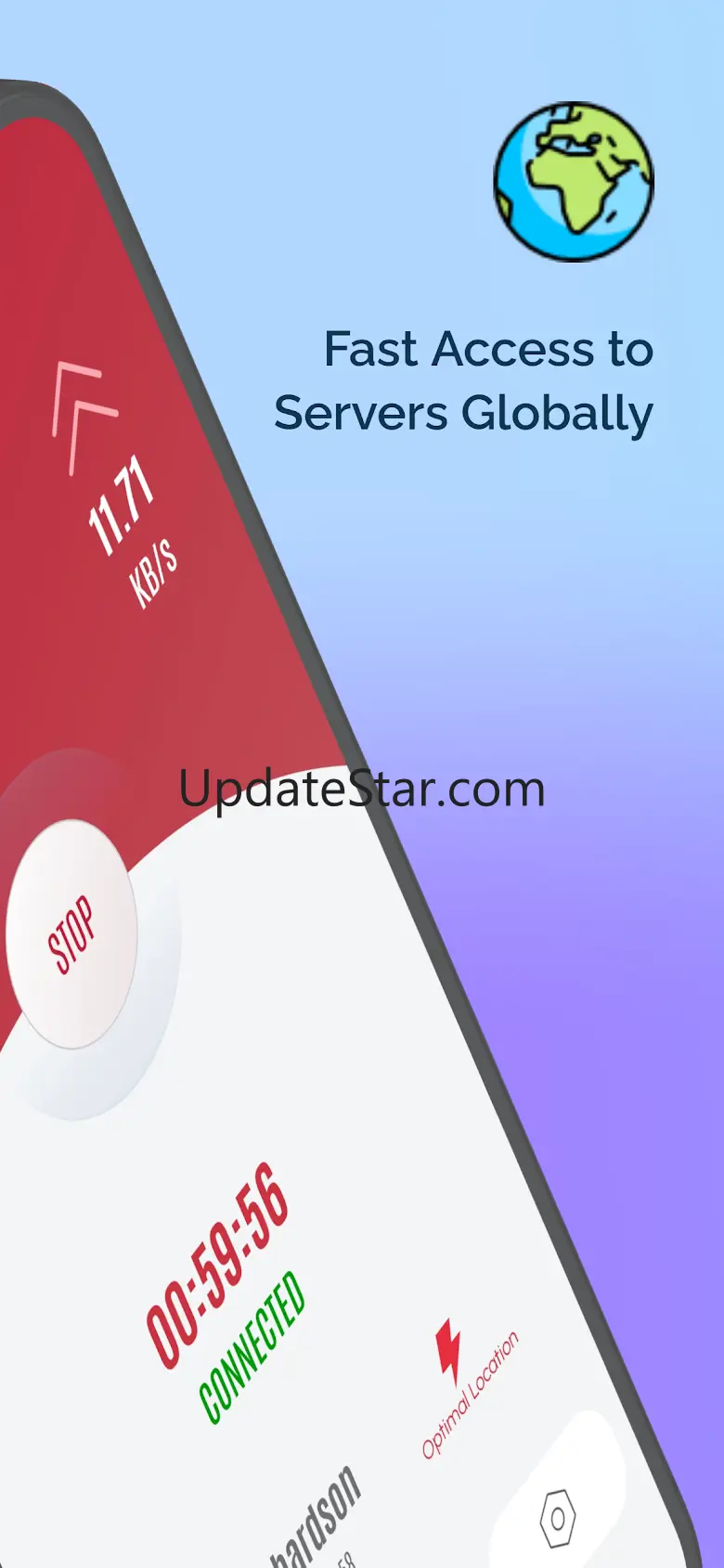 Vorb VPN - Bypass Restrictions 1.0.5
