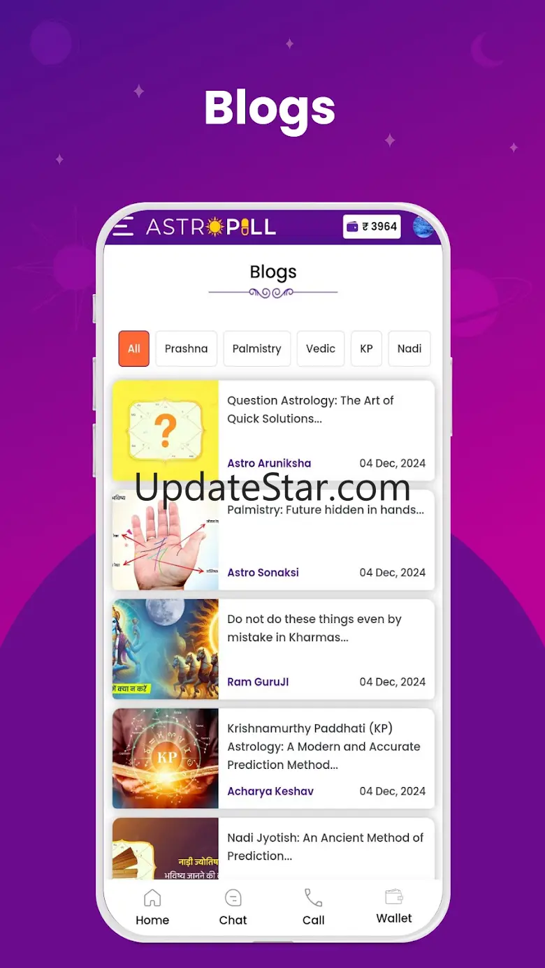 AstroPill - Talk to Astrologer 1.4.8