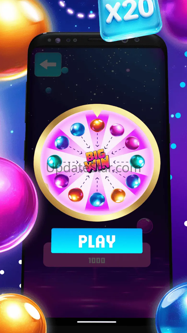 Plinko Fever: Rush Plinko Winner
