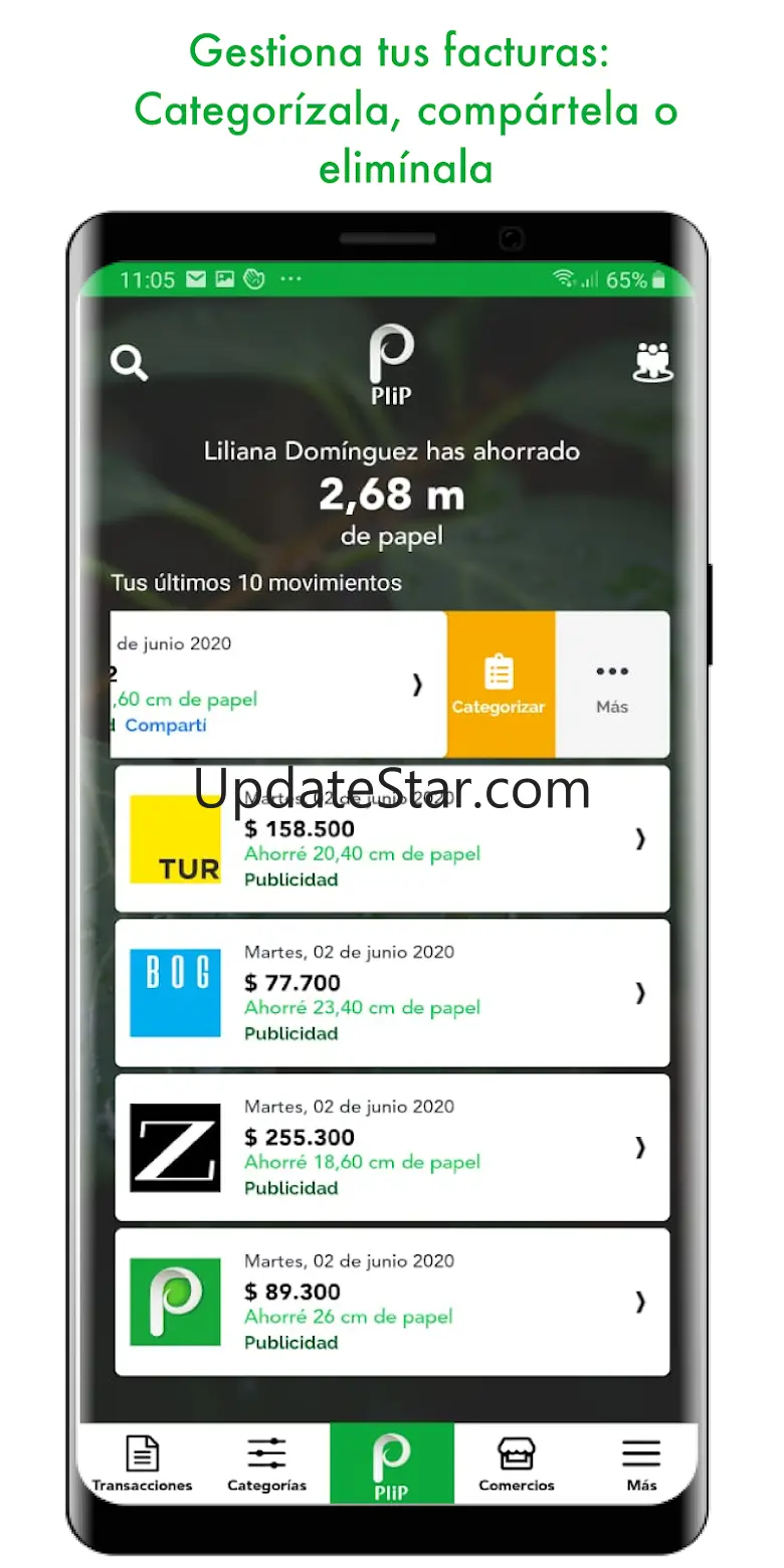 PliP 3.5.1