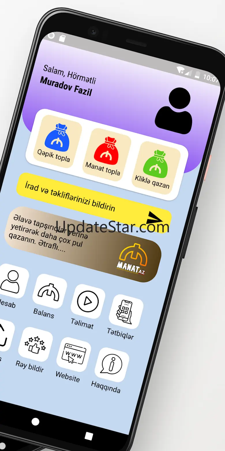MANATaz 1.1.8
