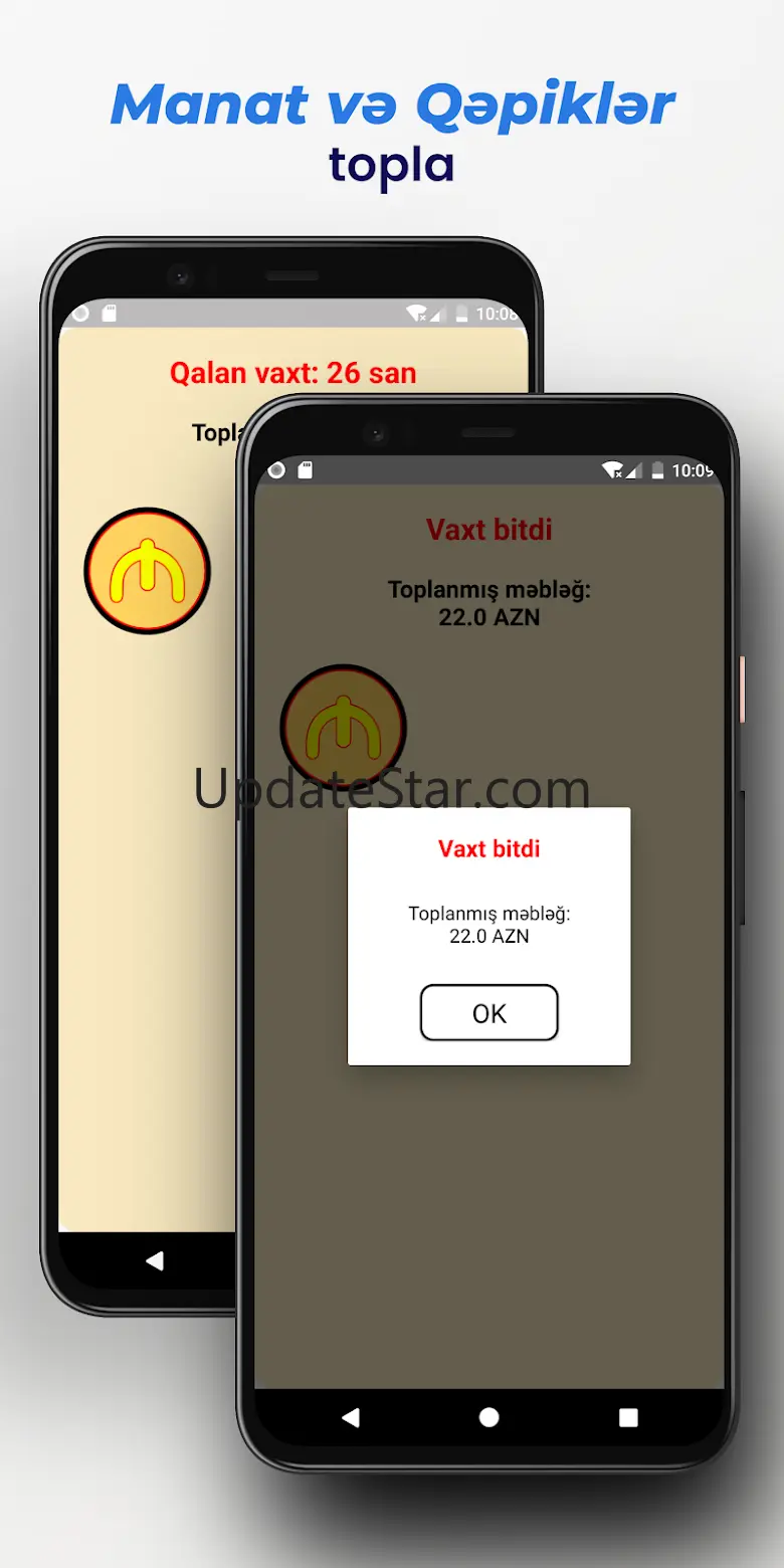 MANATaz 1.1.8
