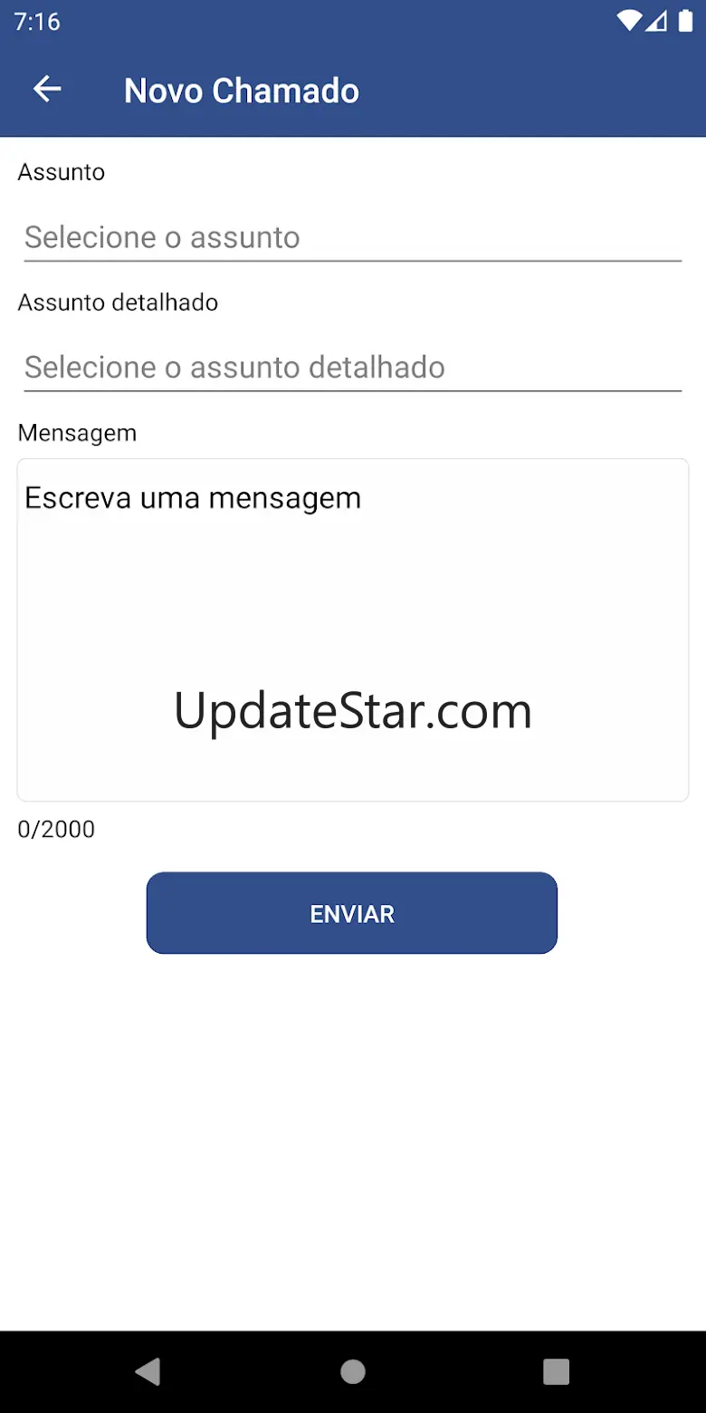 Servdonto - Associado 10.9.5