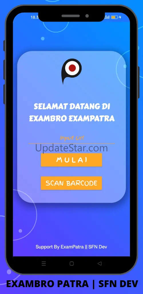 EXAMBRO PATRA 1.5.SFN-Dev