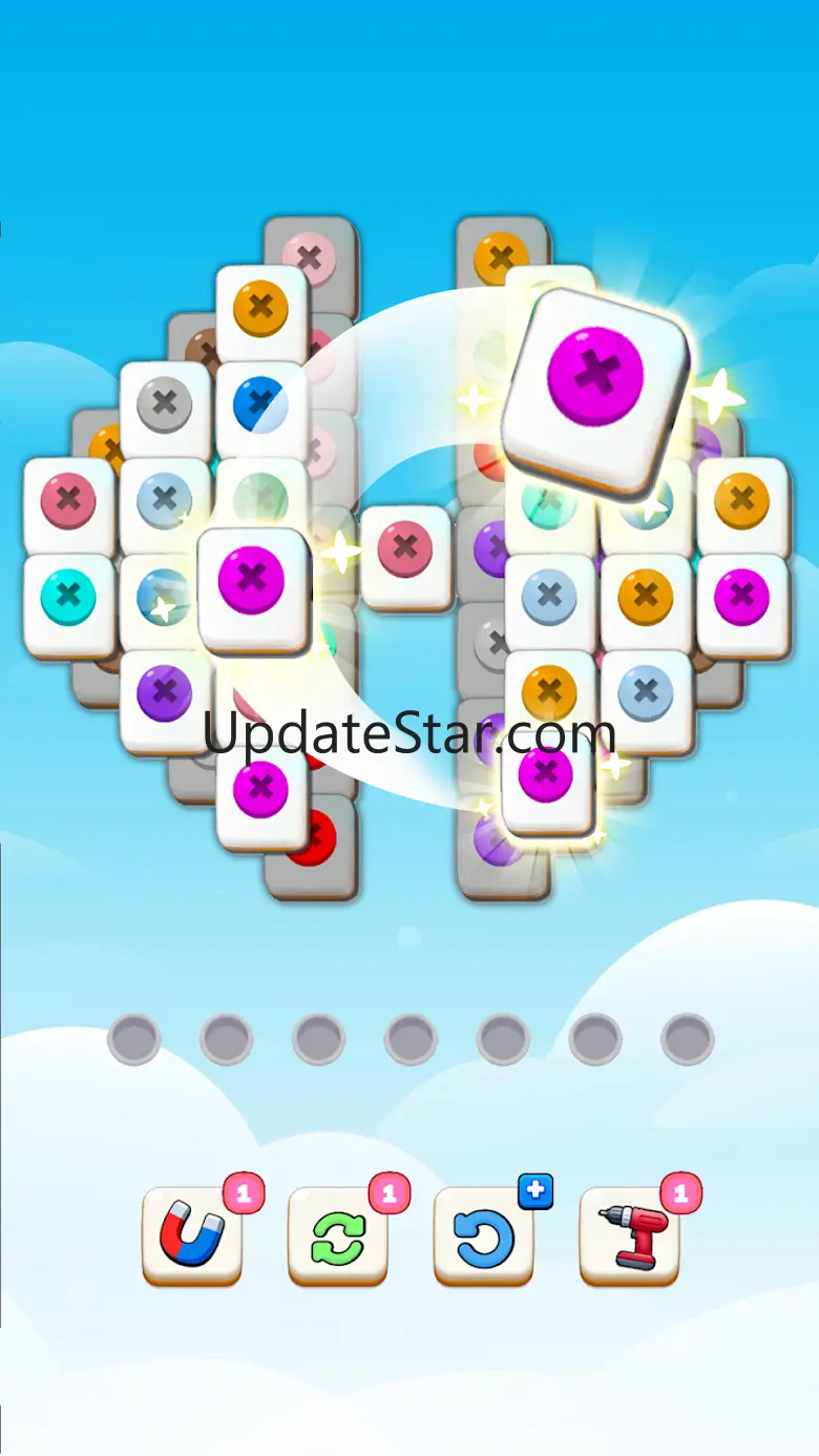 Screw Tile 1.1