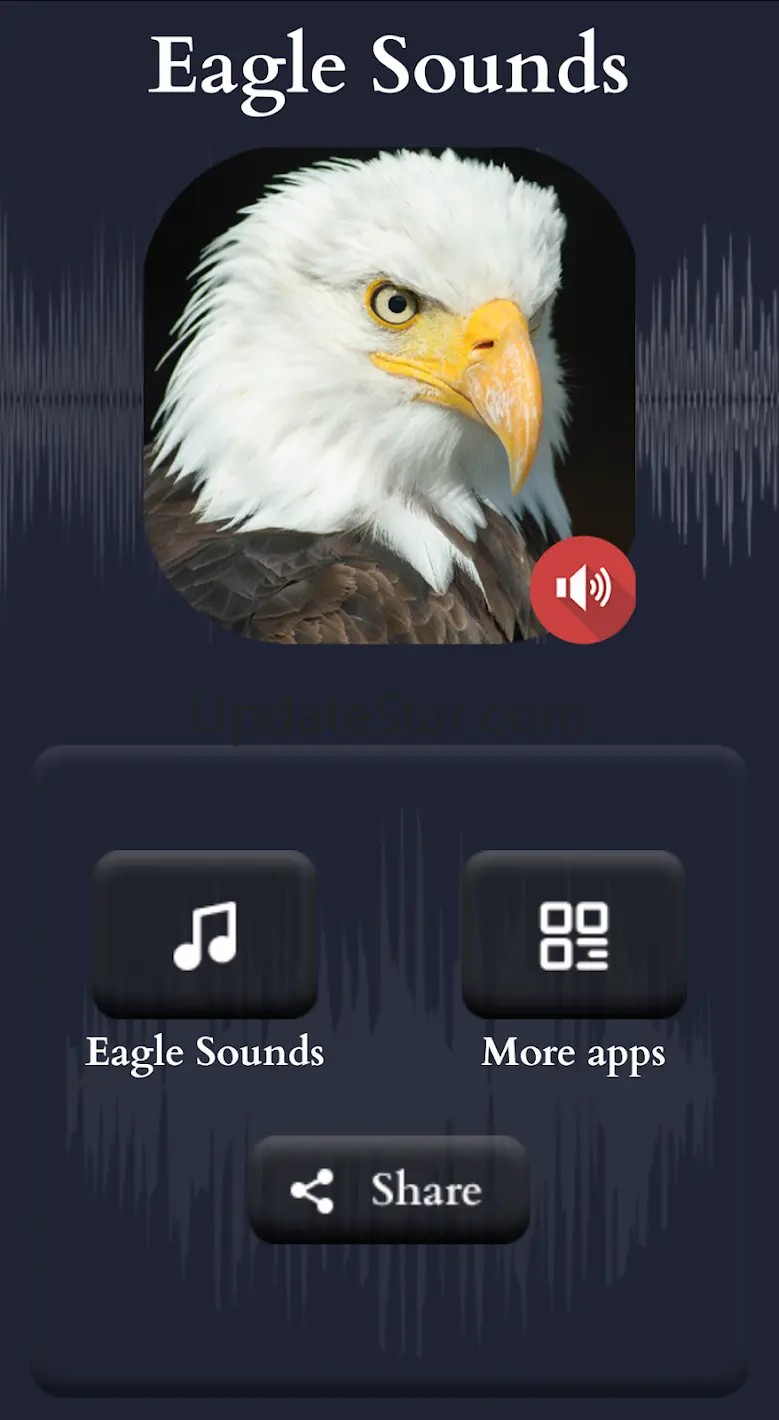 Eagle Sounds 1.4