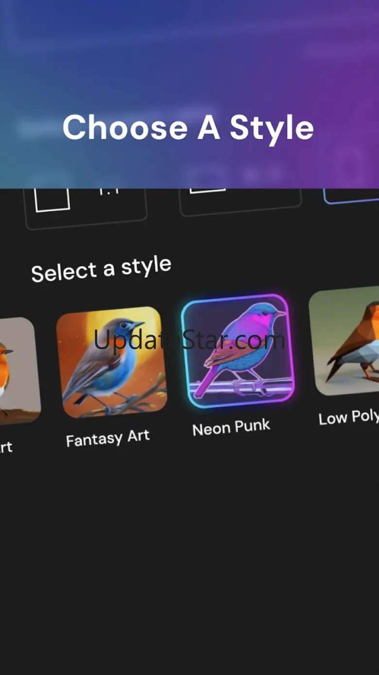 AI Image Generator: Photo, Art 1.2.5