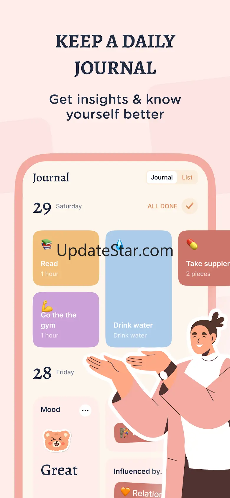 TeddyCare: Daily Routine Plan 1.0.2