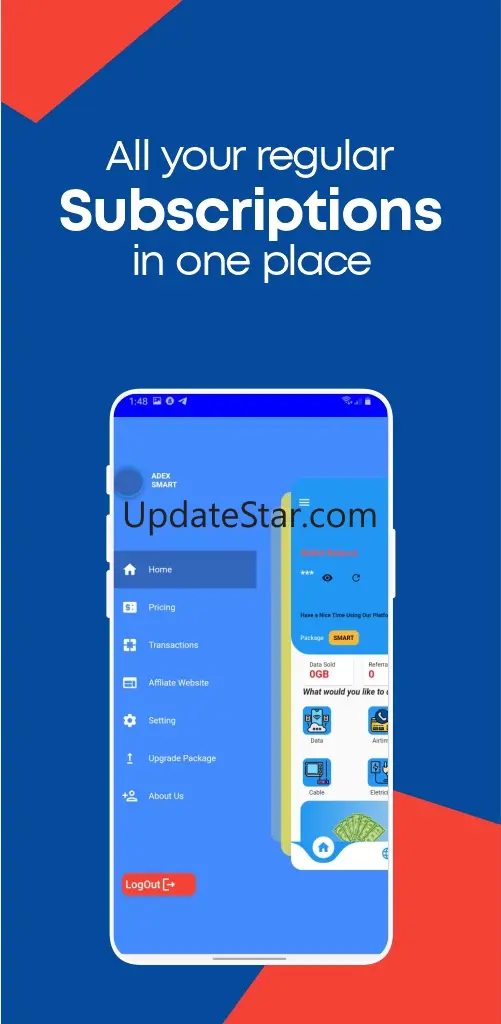 Firstsub 4.0.4