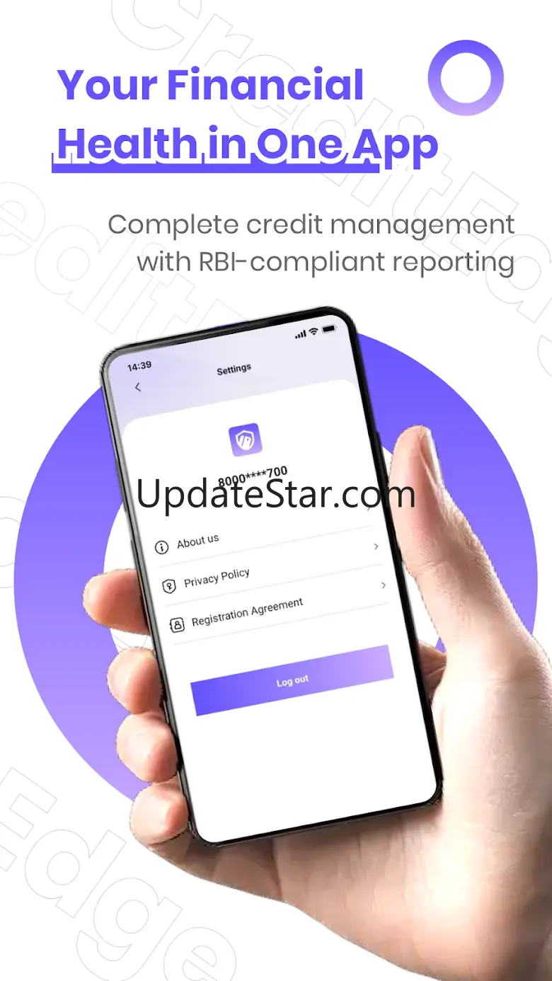 CreditEdge 1.0