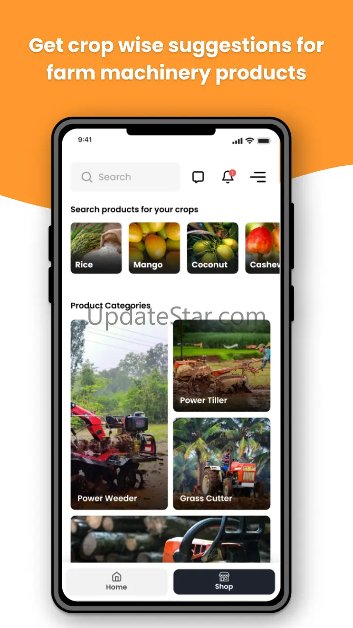 Viji Agri - Buy Tractor 1.61