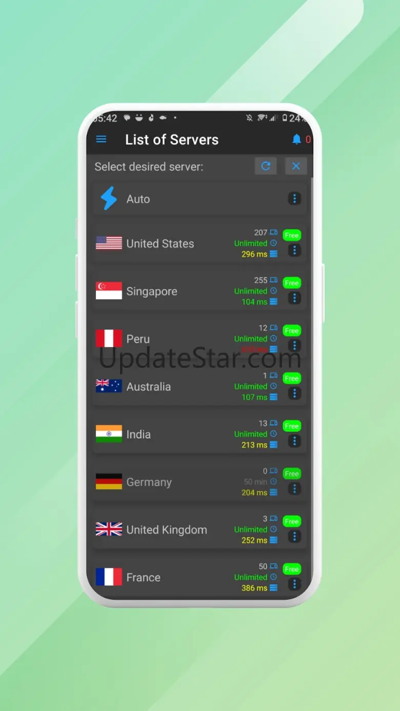 Bd Vpn Pro 82.0.0