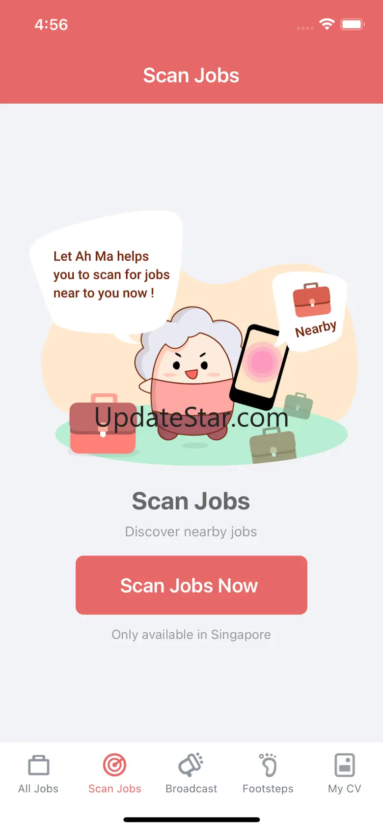 Findjobs - Find Jobs Easily 1.0.42