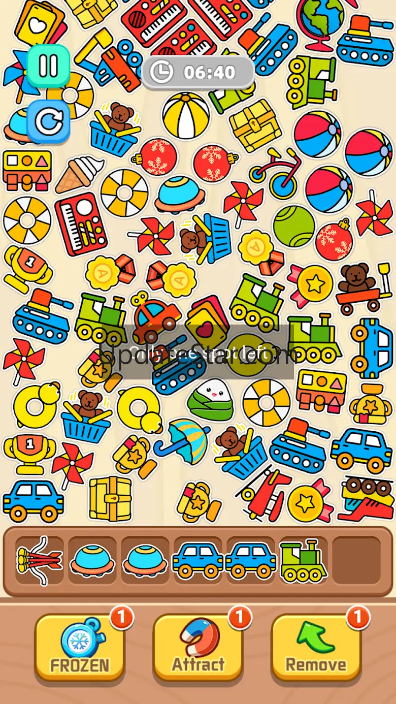ToysCrushSaga 1.0