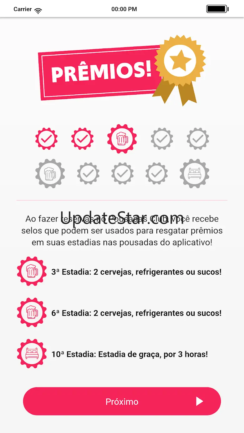 Pousadas Club 2.6.0