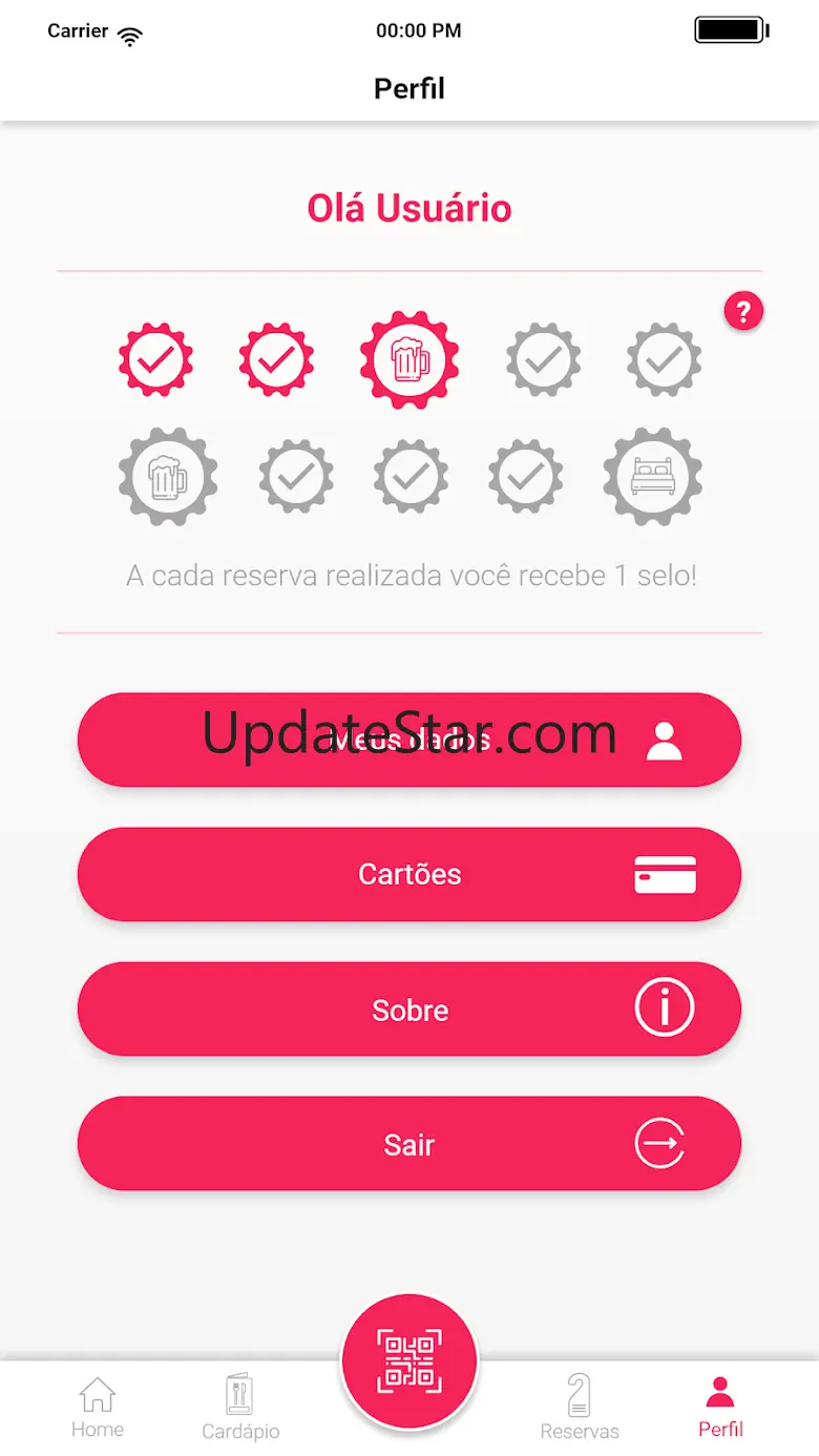 Pousadas Club 2.6.0