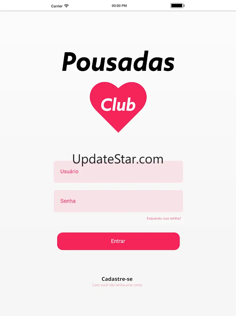 Pousadas Club 2.6.0