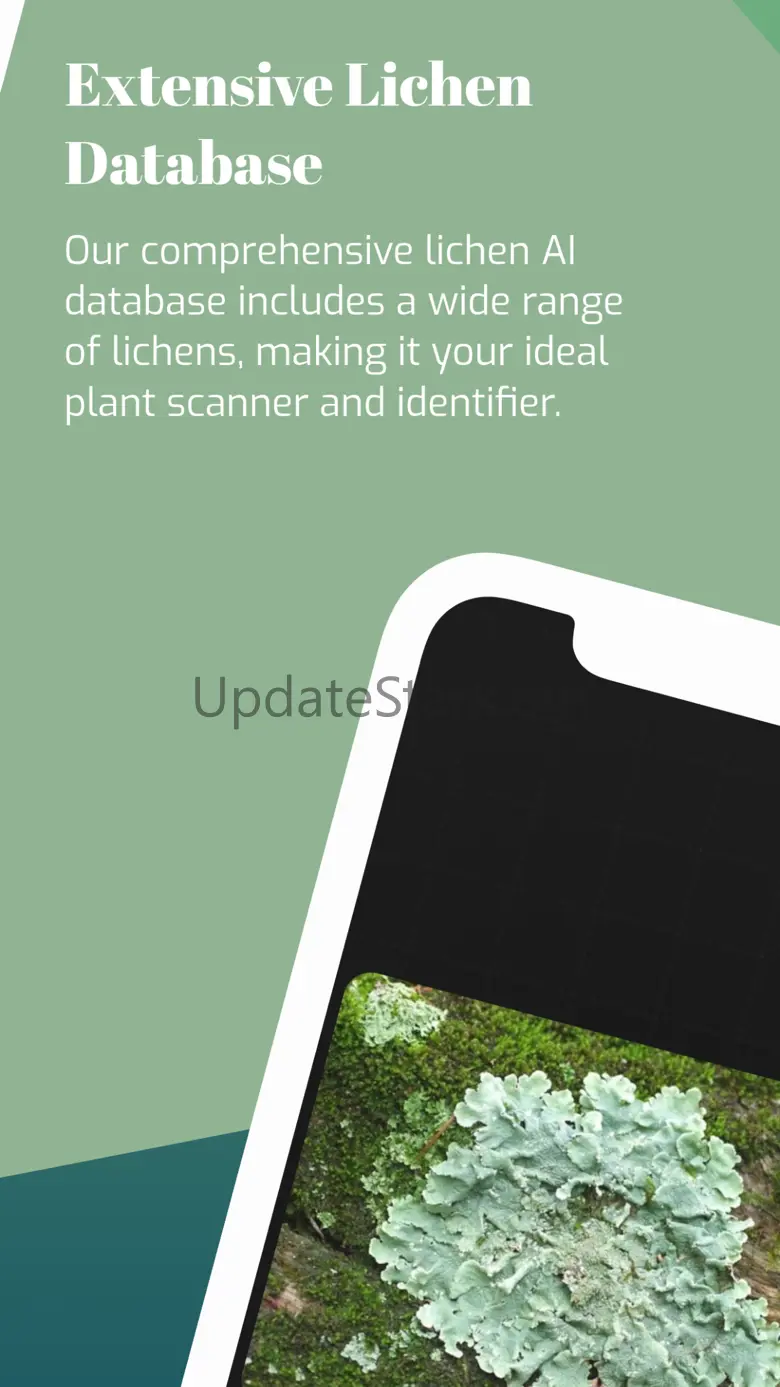 Lichen AI: Identify Lichen ID 2.0.0