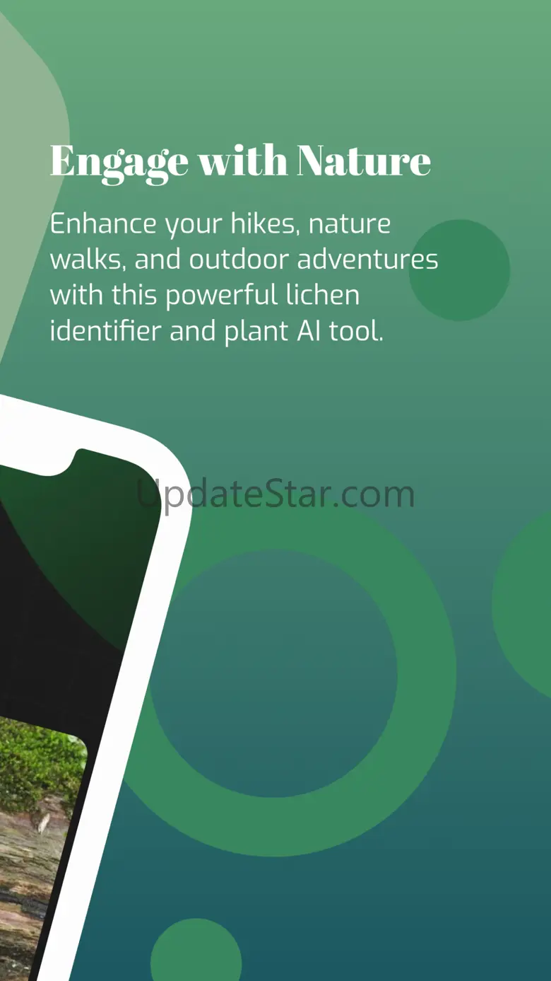 Lichen AI: Identify Lichen ID 2.0.0