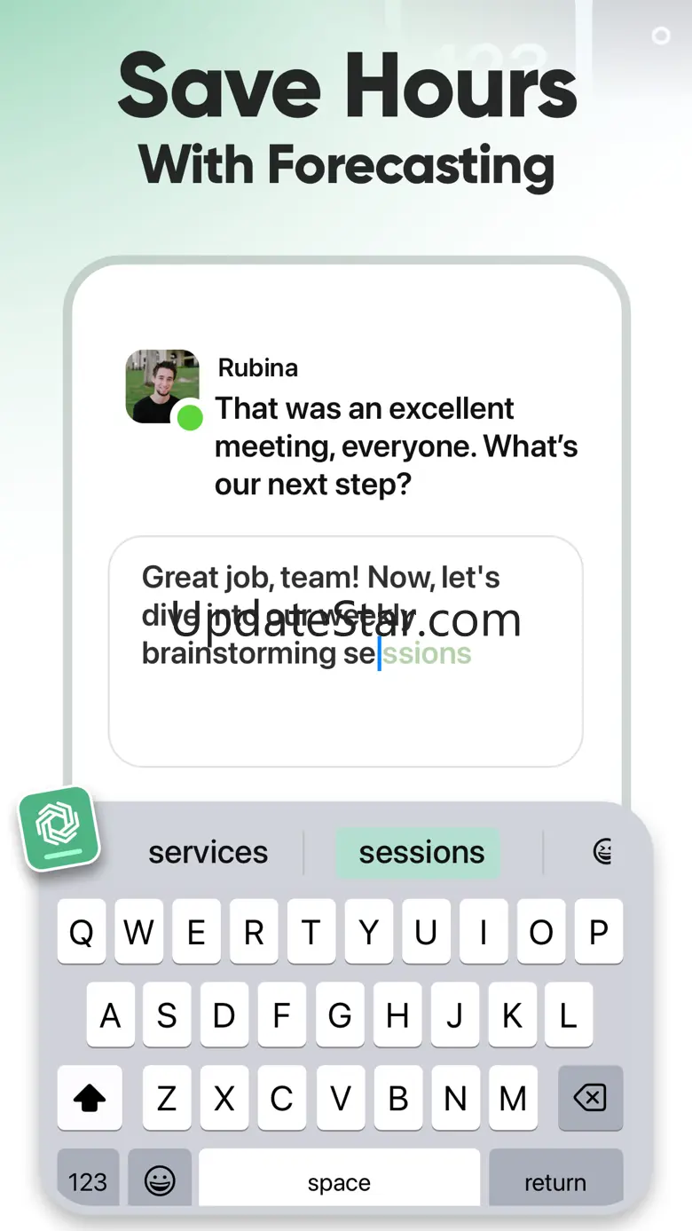 Typely AI - Grammar Keyboard 1.6