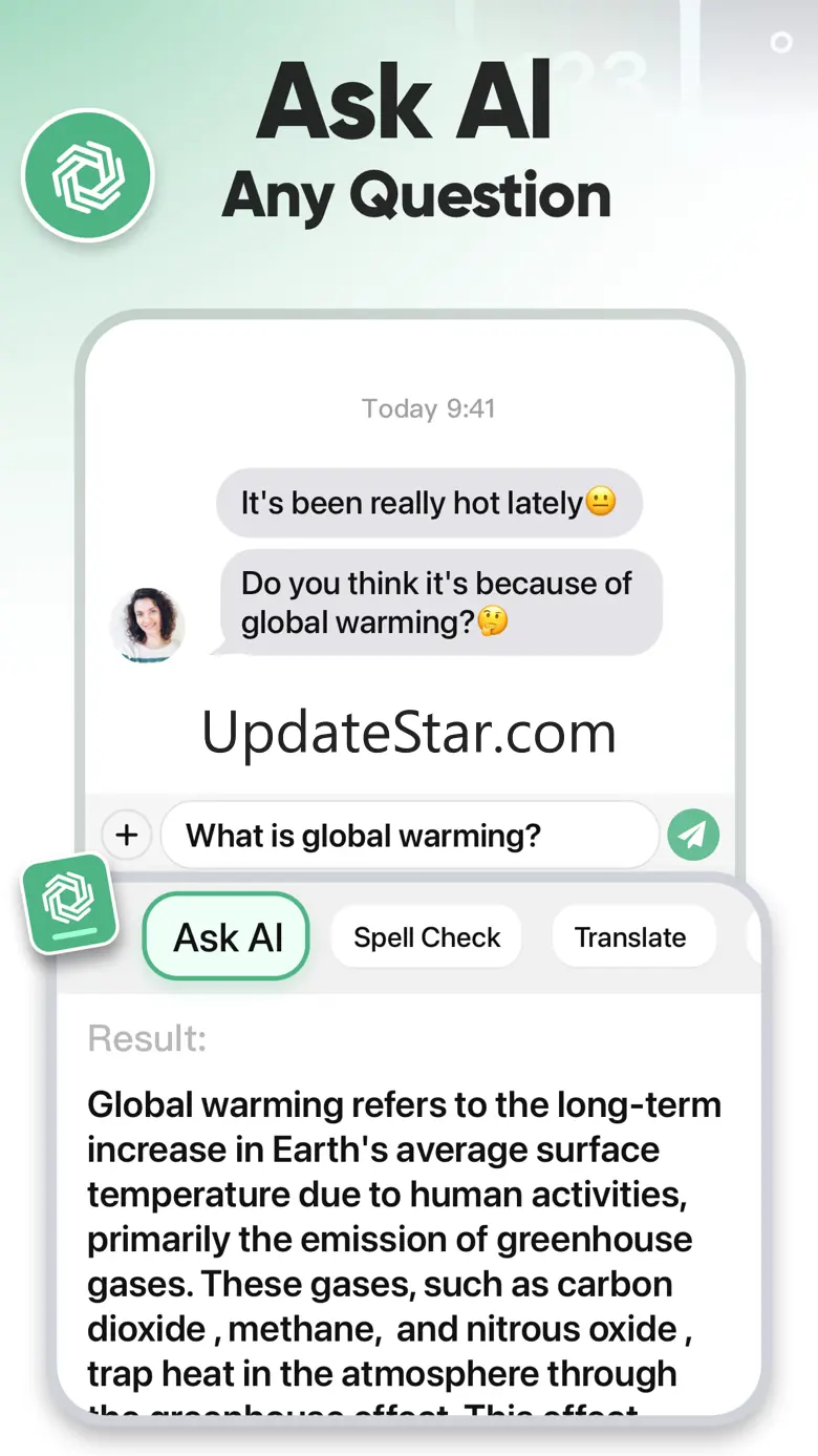 Typely AI - Grammar Keyboard 1.6