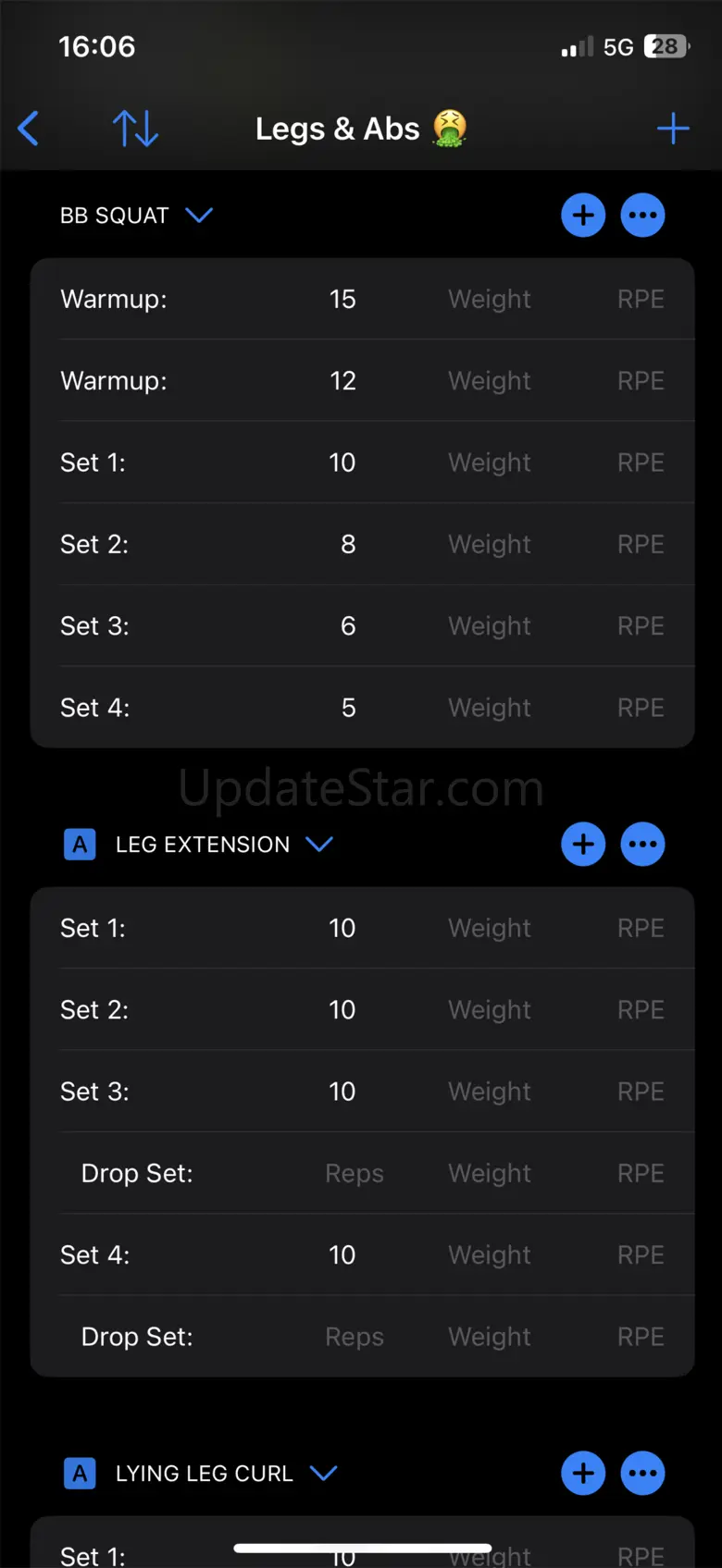 Lifting Logs 2.1