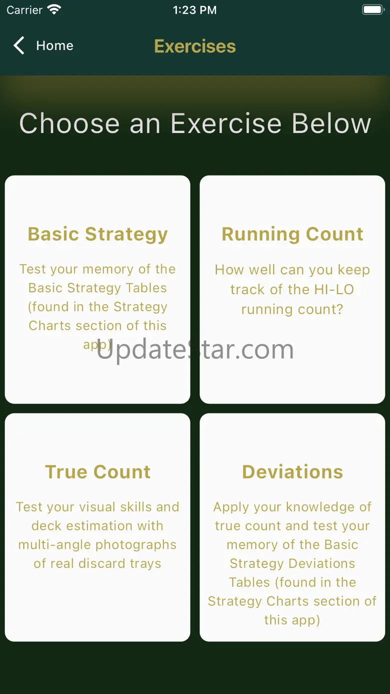 Blackjack Ace Advantage 4.0.0